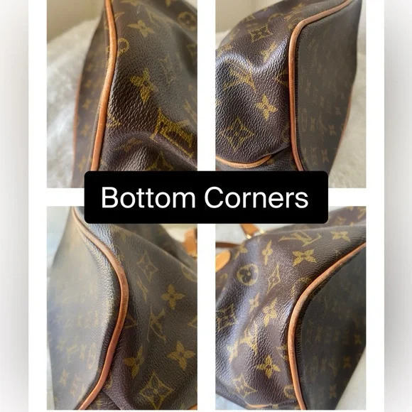 ❤️ Louis Vuitton Palermo PM Bag - Picture 10 of 17